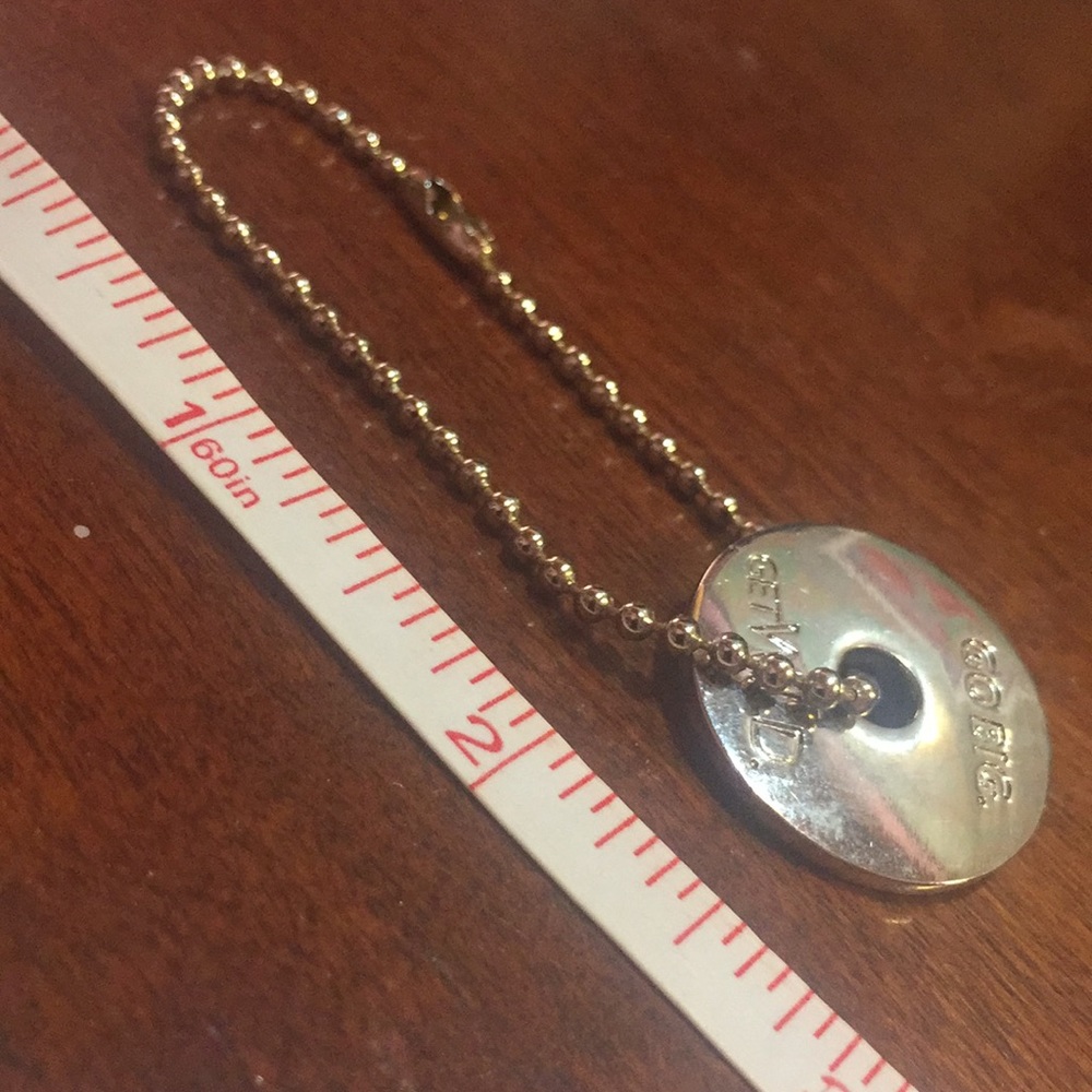 Bag charm or Keychain 2013